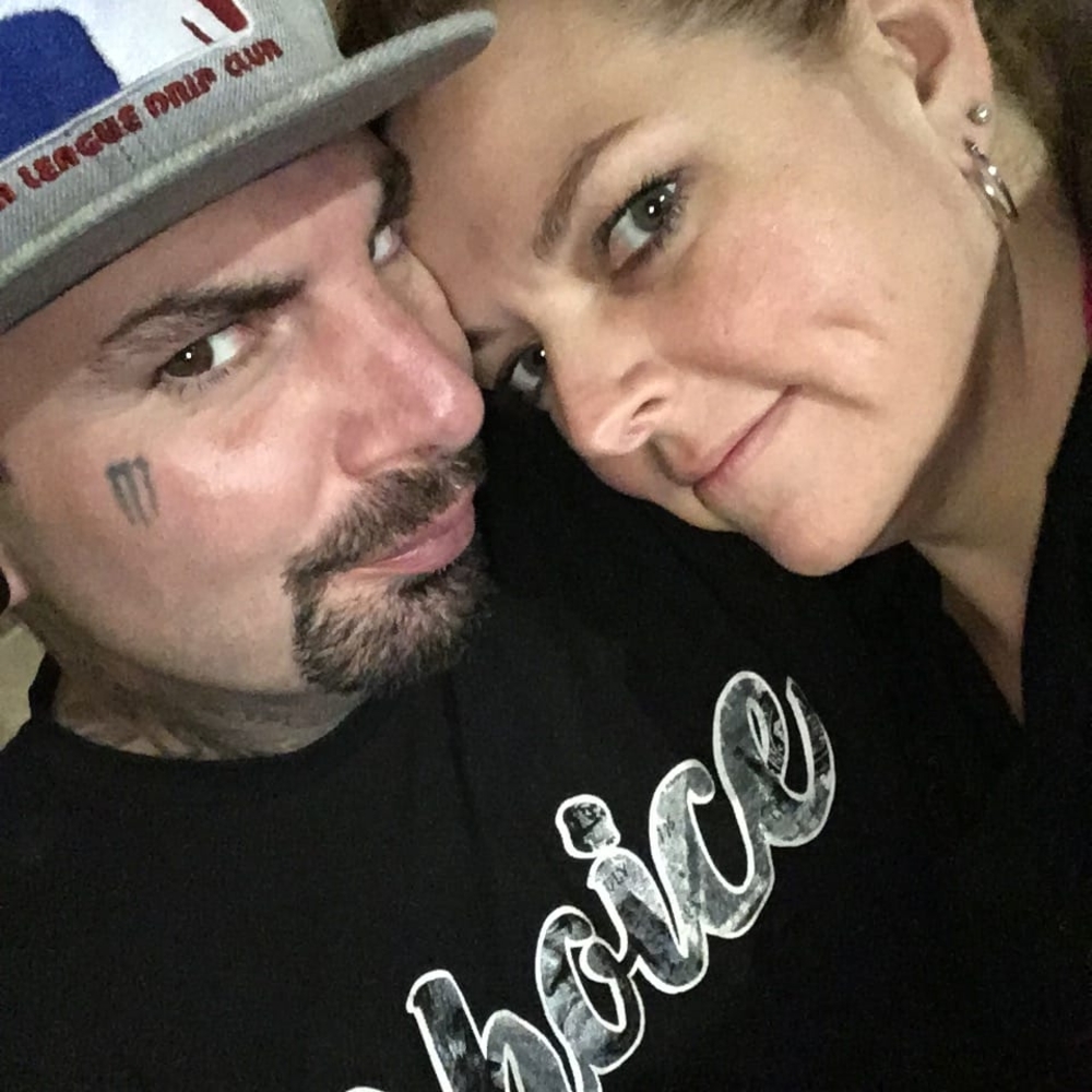 Meet your Posher, Lyn